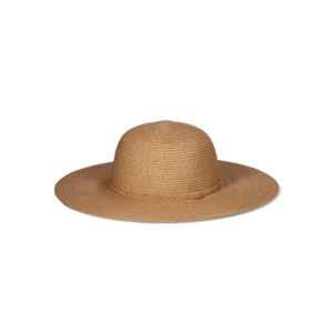 Tru Women's Floppy Straw Hat